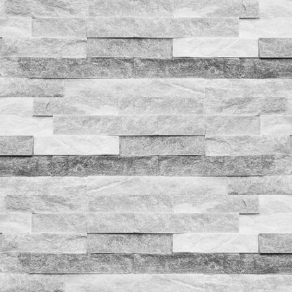 Fachaleta Piedra Marfil (Palm 15X60Cm)7 Un (0,63 M2)