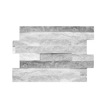 Fachaleta Piedra Marfil (Palm 15X60Cm)7 Un (0,63 M2)