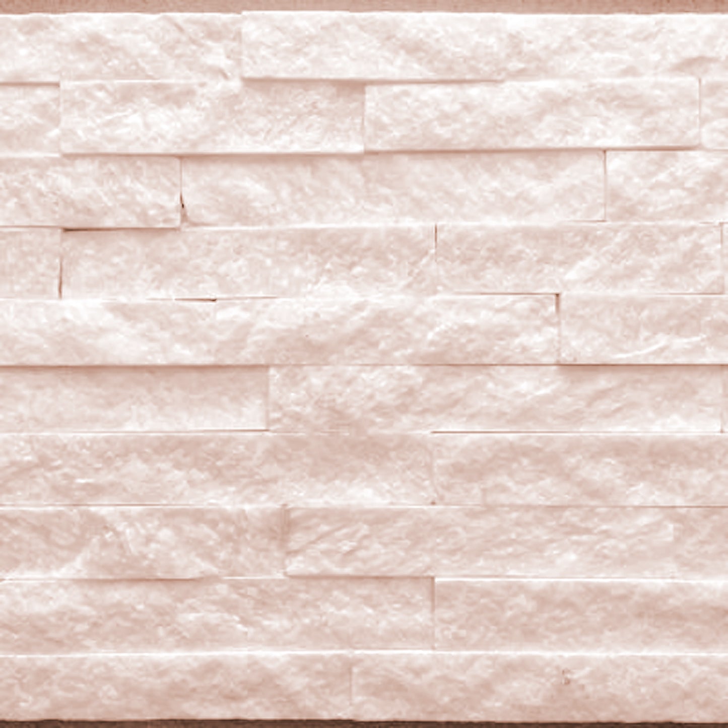 Fachaleta Piedra Cuarzo (Palm 15X60Cm)7 Un (0,63 M2)