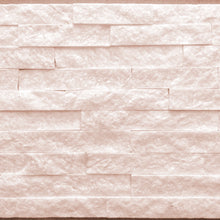 Fachaleta Piedra Cuarzo (Palm 15X60Cm)7 Un (0,63 M2)