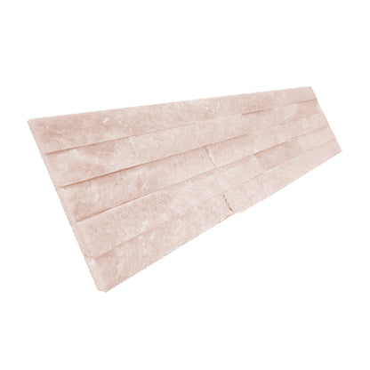 Fachaleta Piedra Cuarzo (Palm 15X60Cm)7 Un (0,63 M2)