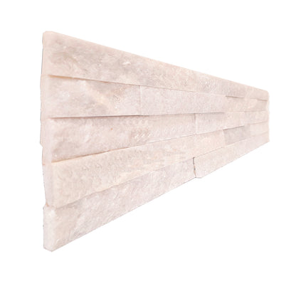 Fachaleta Piedra Cuarzo (Palm 15X60Cm)7 Un (0,63 M2)