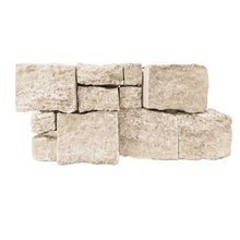 Fachaleta Piedra Rustica Beige (Palm 20X60Cm)4 Un (0,48 M2)