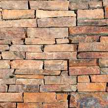 Liq. Fachaleta Piedra Rustica Castilla Pro(Pal20X60Cm)4 Un (0,48 M2)