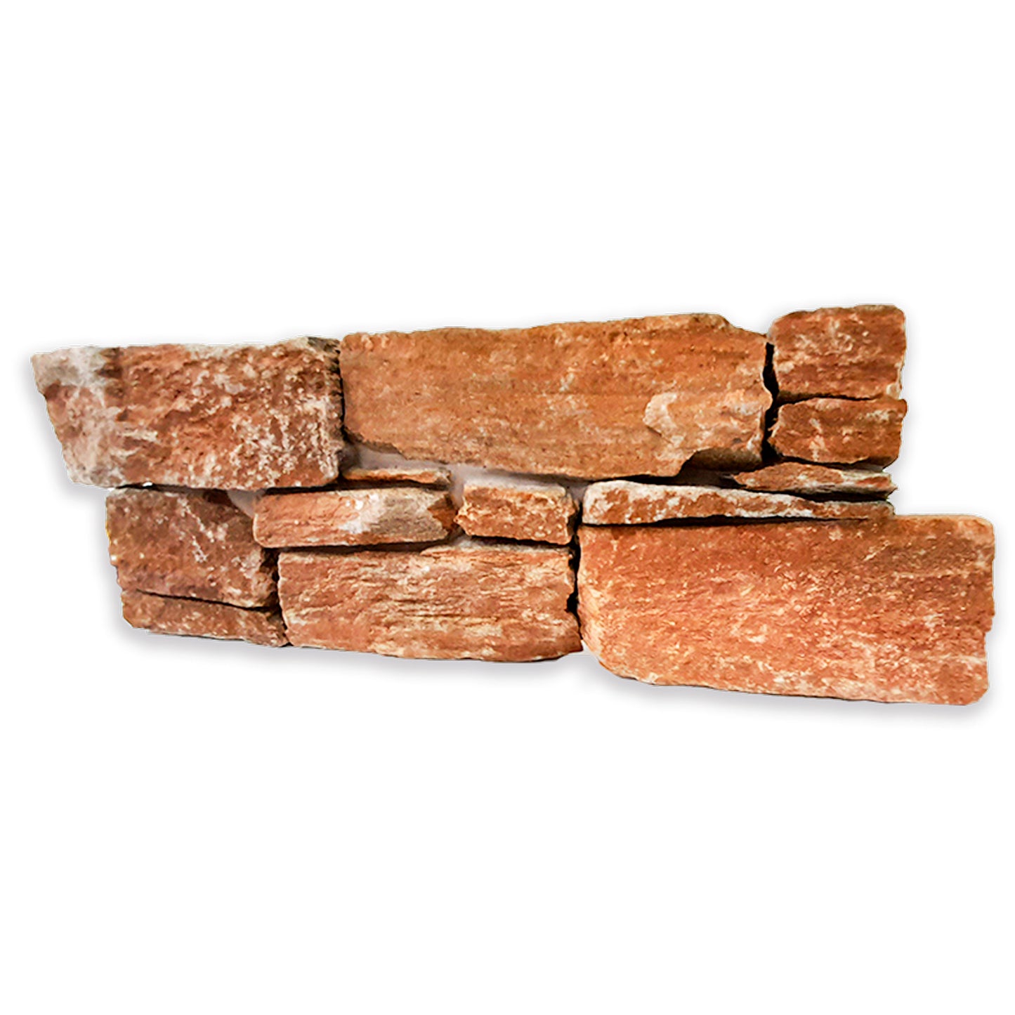 Liq. Fachaleta Piedra Rustica Castilla Pro(Pal20X60Cm)4 Un (0,48 M2)