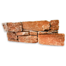 Liq. Fachaleta Piedra Rustica Castilla Pro(Pal20X60Cm)4 Un (0,48 M2)