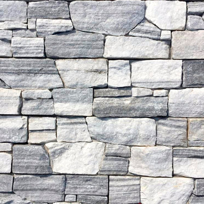 Liq. Fachaleta Piedra Rustica Gris Pro(Palm20X60Cm)4 Un (0,48 M2)