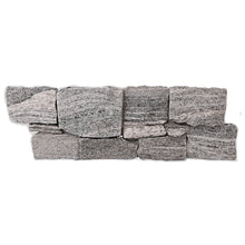 Liq. Fachaleta Piedra Rustica Gris Pro(Palm20X60Cm)4 Un (0,48 M2)