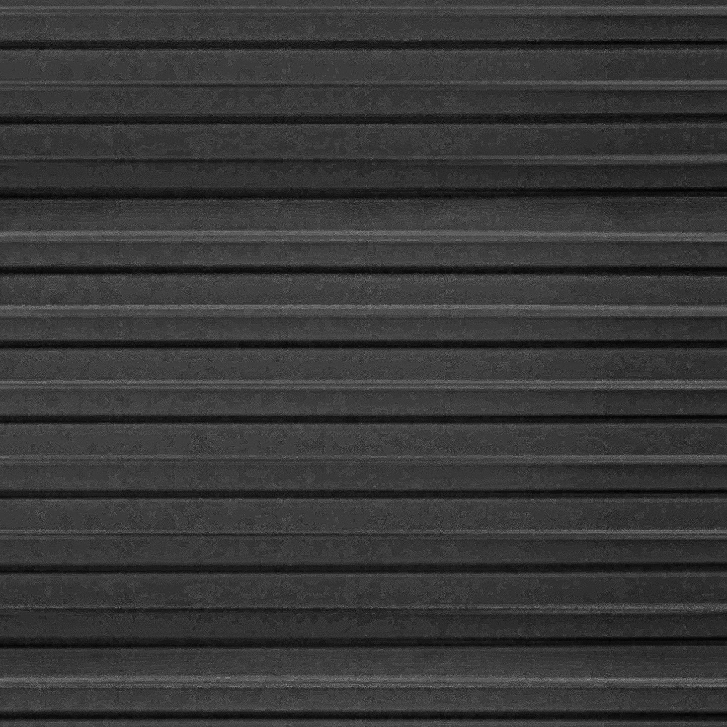 Caja Siding Met Mod1 Negro 290X38X1.6Cm (8 Un/8.9M2)