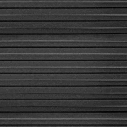 Caja Siding Met Mod1 Negro 290X38X1.6Cm (8 Un/8.9M2)