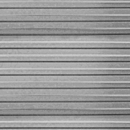 Caja Siding Met Mod1 Gris Claro 290X38X1.6Cm (8 Un/8.9M2)