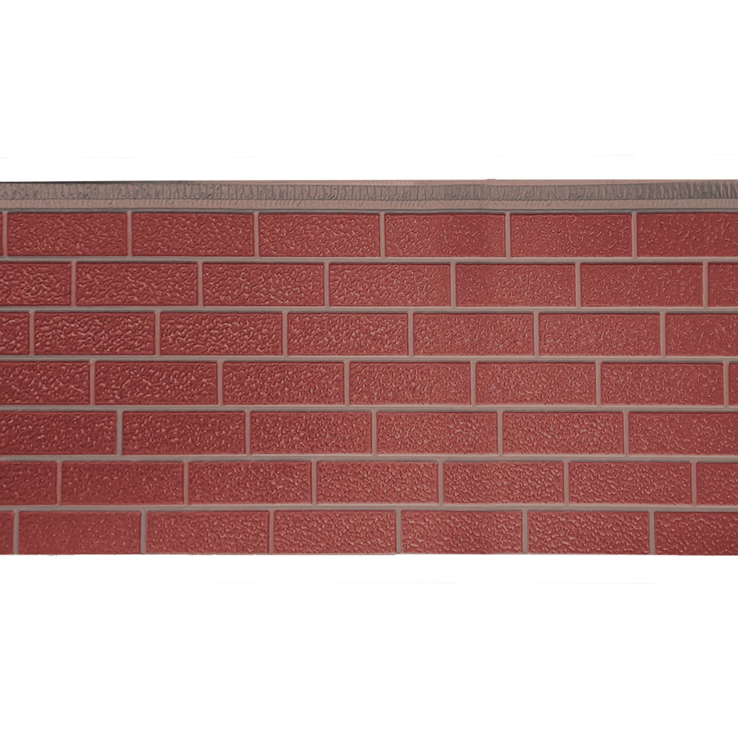 Caja Siding Met Mod04 Ladri 290X38X1.6Cm (8 Un/8.9M2)