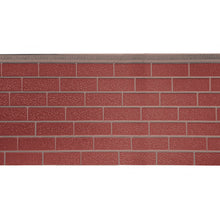 Caja Siding Met Mod04 Ladri 290X38X1.6Cm (8 Un/8.9M2)