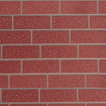 Caja Siding Met Mod04 Ladri 290X38X1.6Cm (8 Un/8.9M2)