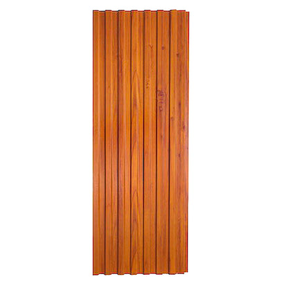 Caja Siding Met Mod1 Madera 290X38X1.6Cm Caja (8 Un/8.9M2)