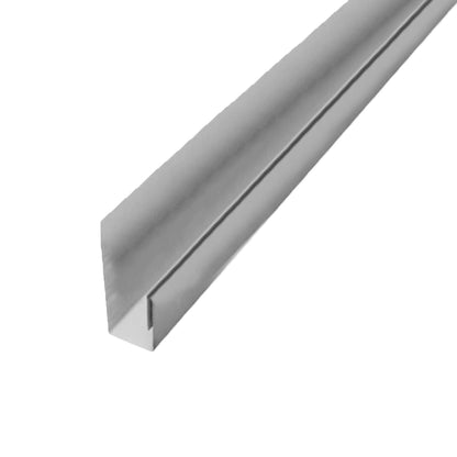 Siding Met Term J Gris 300Cm Un