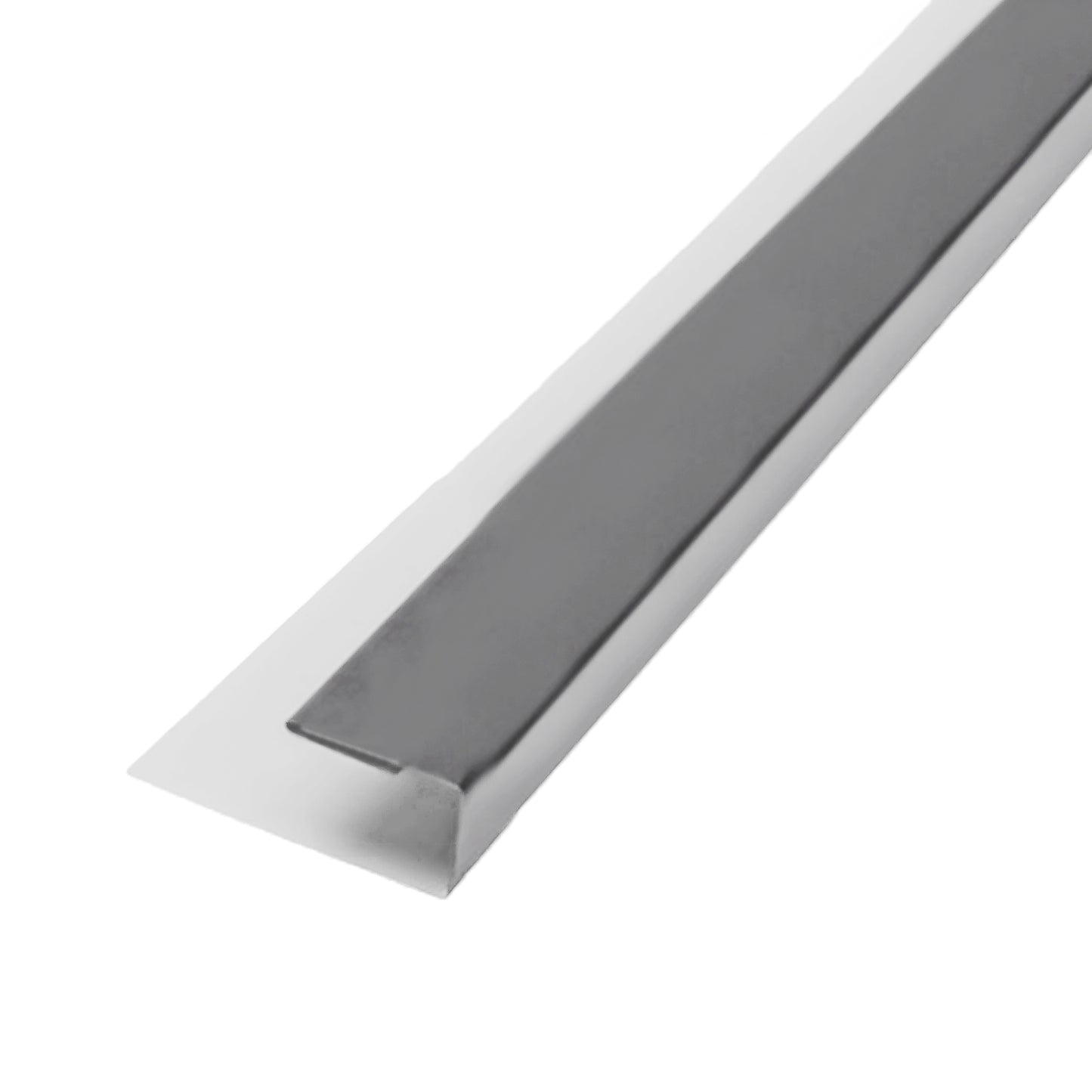 Siding Met Term J Gris 300Cm Un