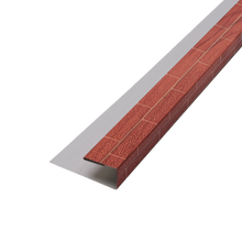 Siding Met Term J Ladrillo 300 Cm Un