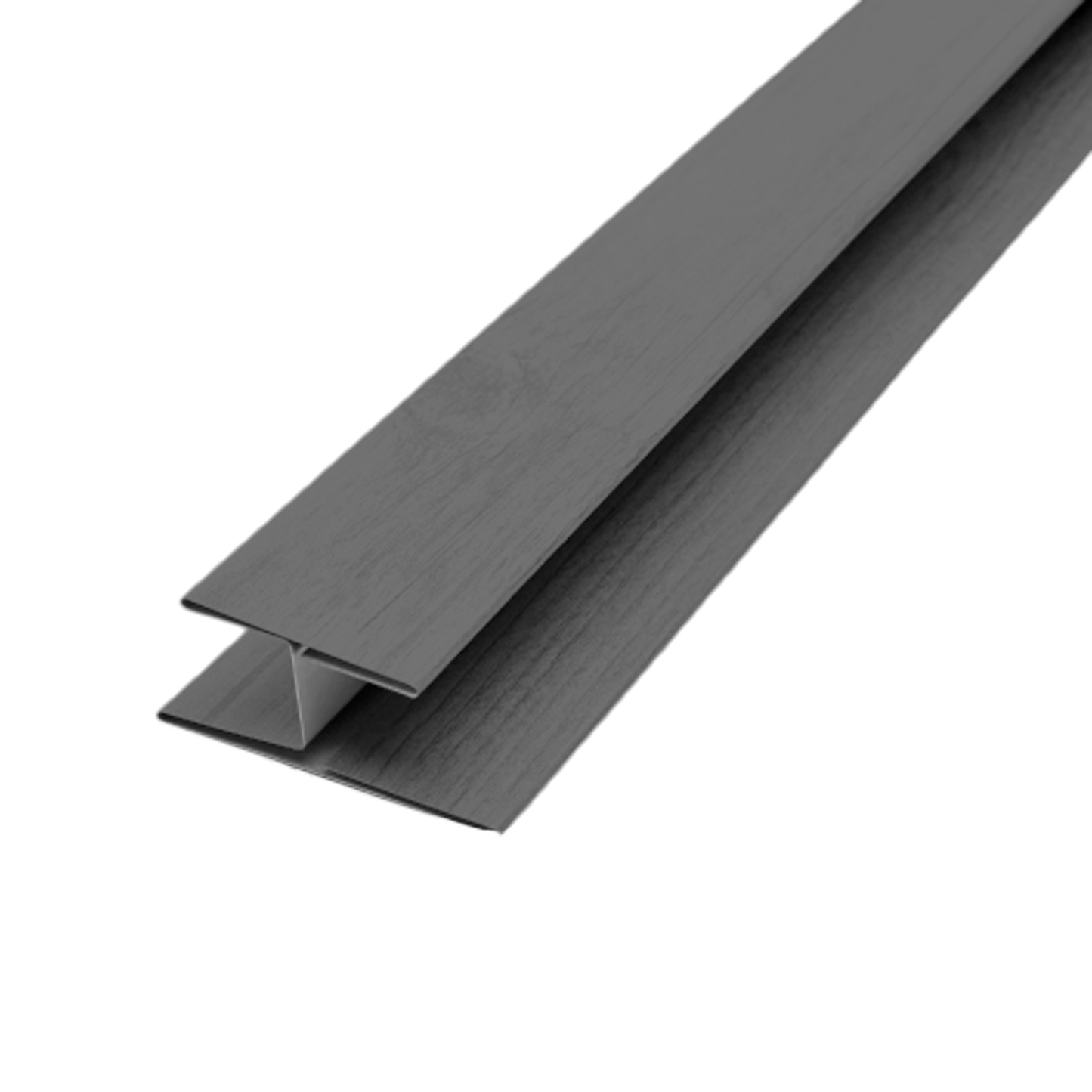 Siding Met Term H Gris 300 Cm Un
