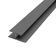 Siding Met Term H Gris 300 Cm Un
