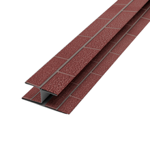 Siding Met Term H Ladrillo 300 Cm Un