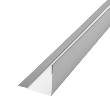 Siding Met Term Ang Gris Claro 300 Cm Un