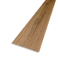 Lorfloor Piso Vinilico Spc 5Mm Genova Gris (0,3+3,7+1Mm) (Caja 2,2 M2)