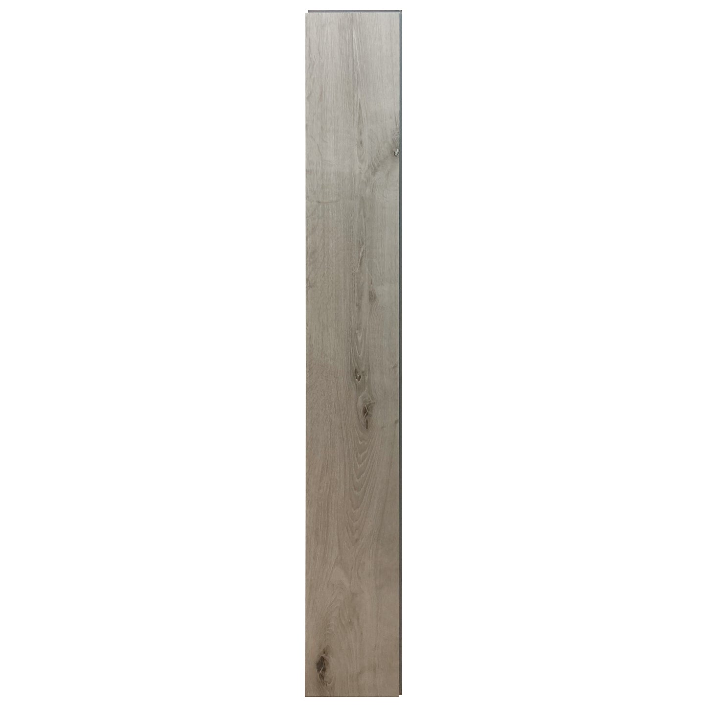 Lorfloor Piso Vinilico Spc 5Mm Roma Gris Light (0,3+3,7+1Mm) (Caja 2,2 M2)
