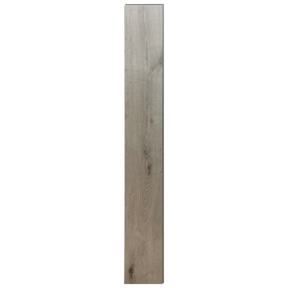 Lorfloor Piso Vinilico Spc 5Mm Roma Gris Light (0,3+3,7+1Mm) (Caja 2,2 M2)