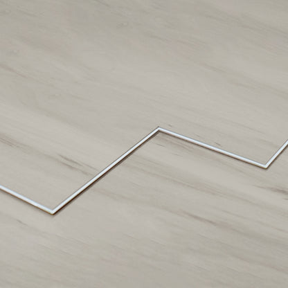Lorfloor Piso Vinilico Spc 5Mm Roma Gris Light (0,3+3,7+1Mm) (Caja 2,2 M2)