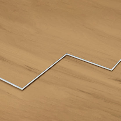 Lorfloor Piso Vinilico Spc 5Mm Toscana Cafe (0,3+3,7+1Mm) (Caja 2,2 M2)