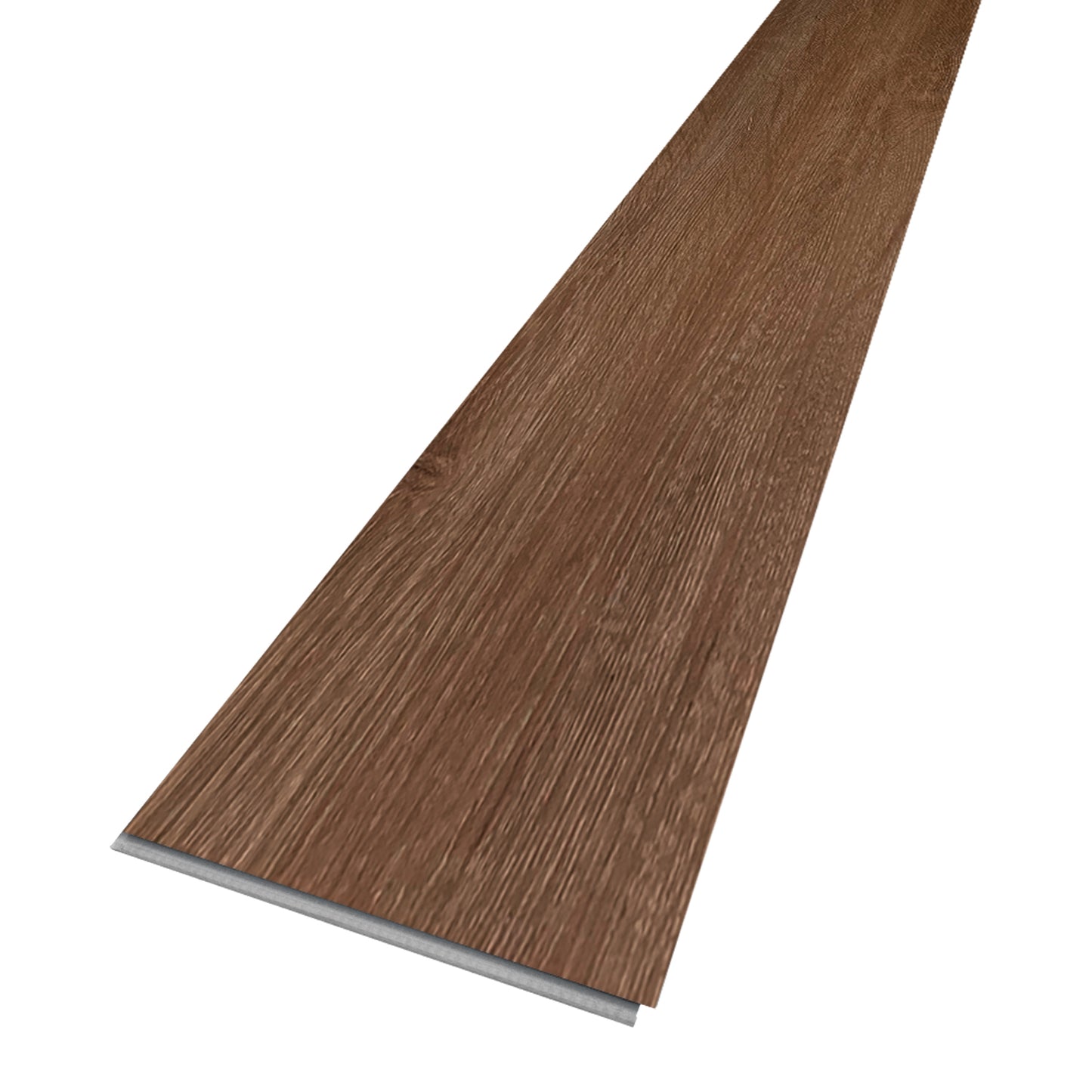 Lorfloor Piso Vinilico Spc 5Mm Genova Cafe (0,3+3,7+1Mm) (Caja 2,2 M2)
