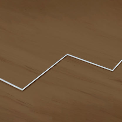 Lorfloor Piso Vinilico Spc 5Mm Genova Cafe (0,3+3,7+1Mm) (Caja 2,2 M2)