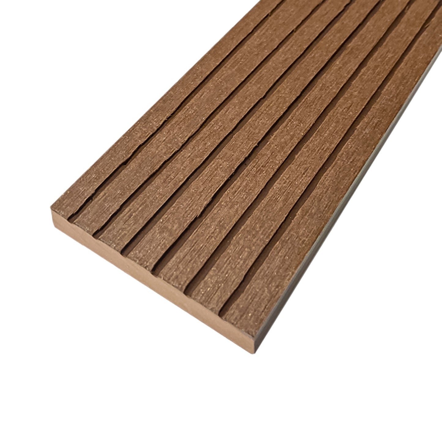 CORTAVISTA CLASSIC WPC - MADERA - 220 x 7,1 x 1 cm