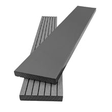 CORTAVISTA CLASSIC WPC - GRIS - 220 x 7,1 x 1 cm