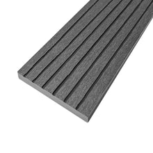 CORTAVISTA CLASSIC WPC - GRIS - 220 x 7,1 x 1 cm