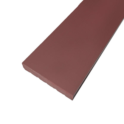 CORTAVISTA CLASSIC WPC - CHOCOLATE - 220 x 7,1 x 1 cm