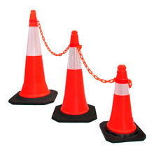 Argolla Conectora Conos