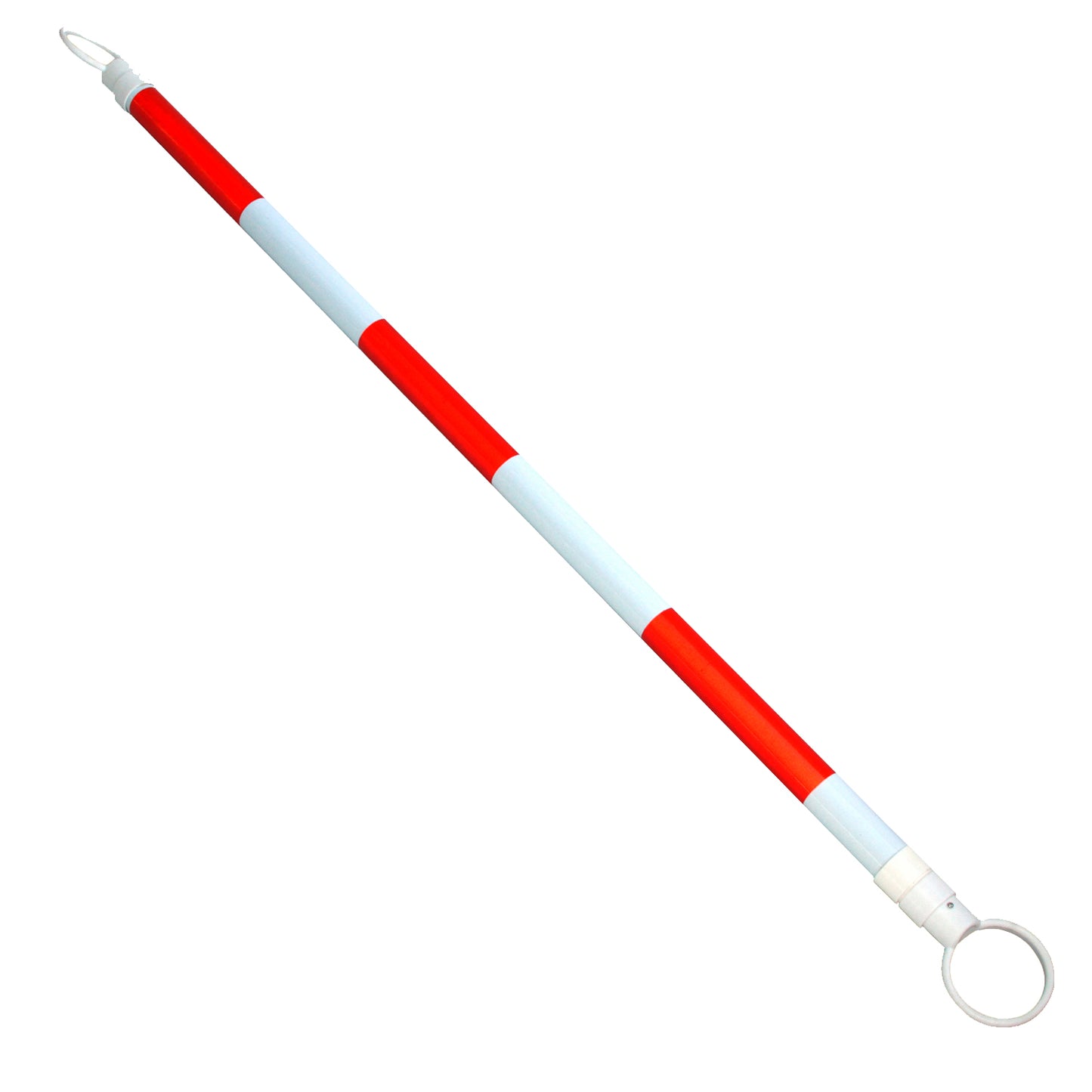 Barra Conectora Conos Blco/Roj