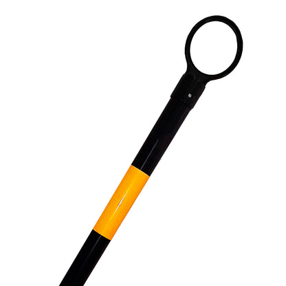 Barra Conectora Conos Ngro/Amar