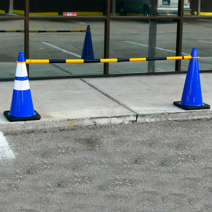 Barra Conectora Conos Ngro/Amar