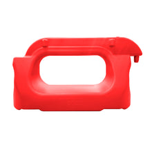 Barrera New Jersey Roja Soplada