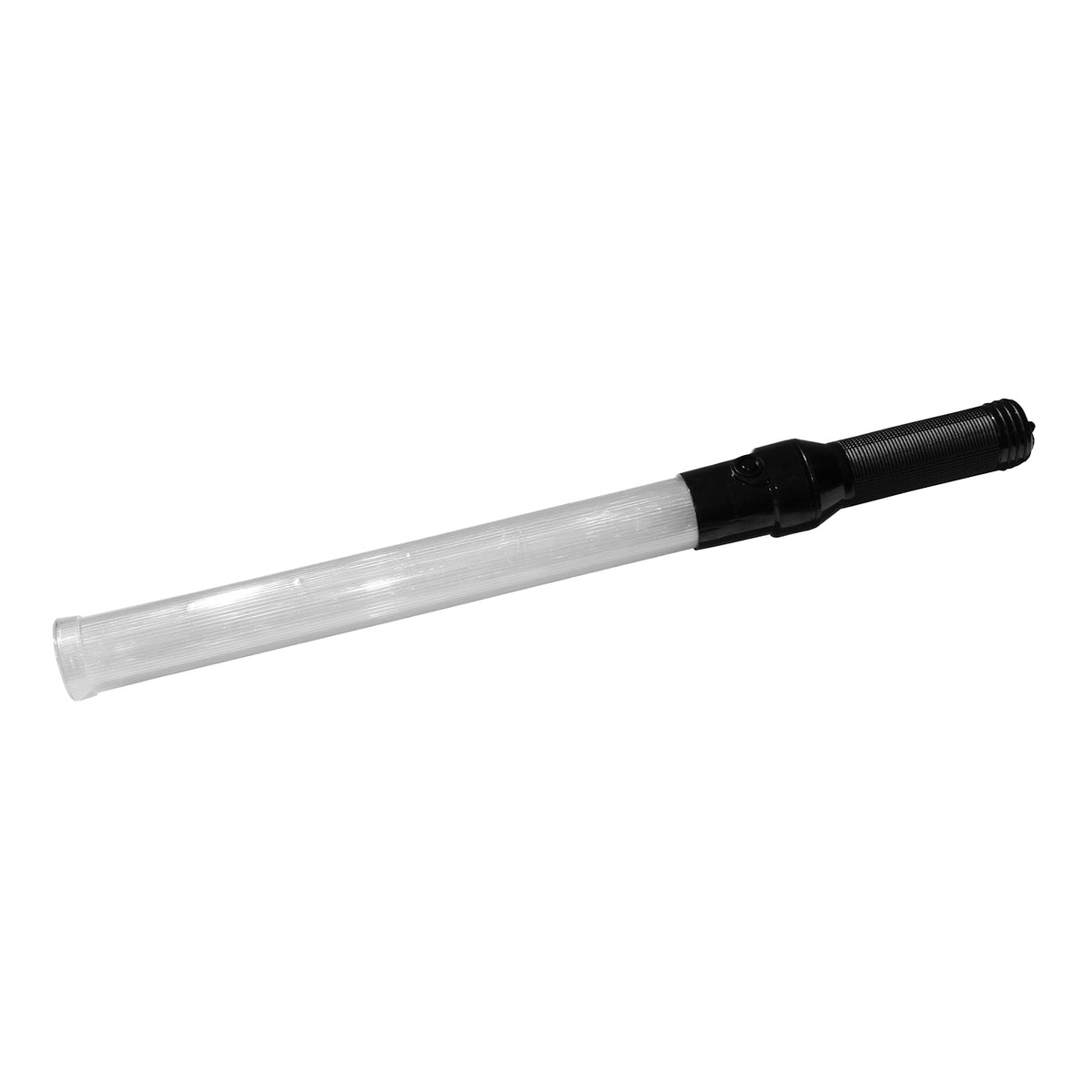 Baston Recargable Bicolor (Roj/Verd)