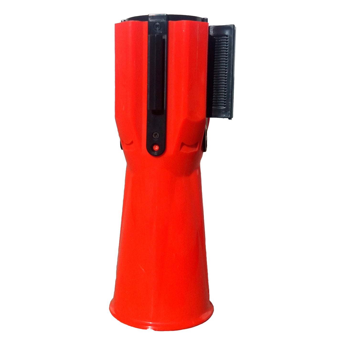 Cinta Retractil Para Conos De 2.5 Mts Aprox