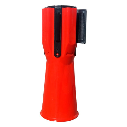 Cinta Retractil Para Conos De 2.5 Mts Aprox