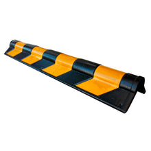 Cubre Pilar Redondeado De Caucho