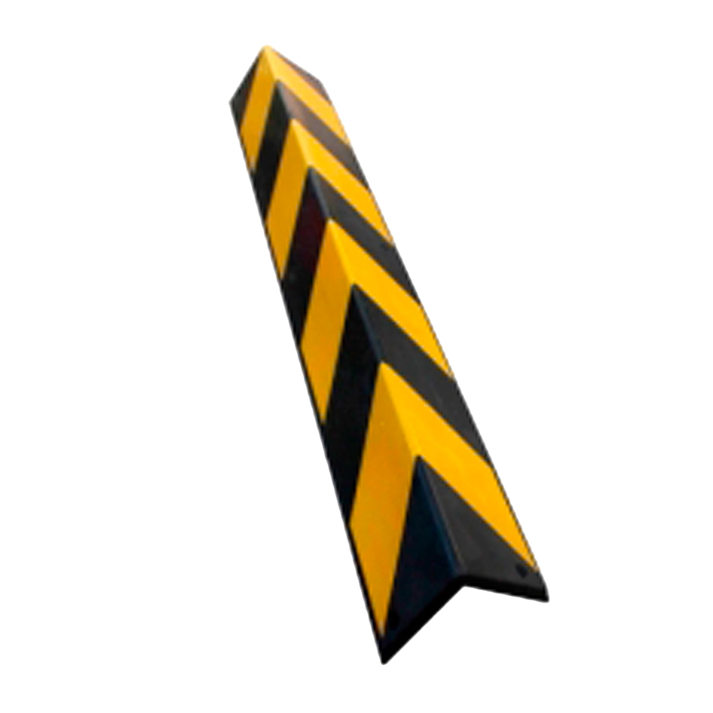 Cubre Pilar Redondeado De Caucho