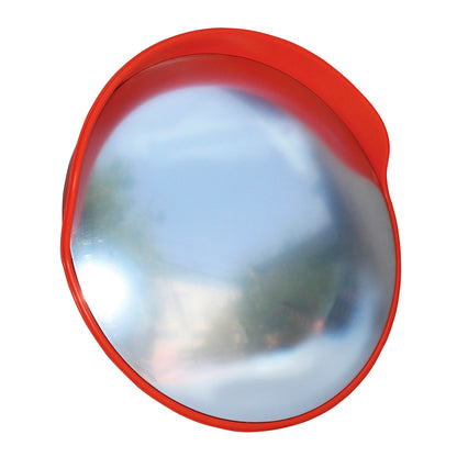 Espejo Panor. 100 Cms Uso Ext.