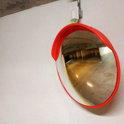 Espejo Panor. 80 Cms Uso Ext.