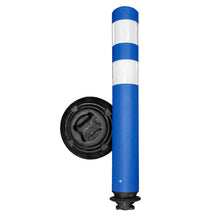 Hito Abat Desm Imp Azul C/2 83X10Cm